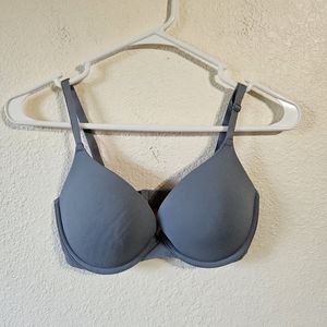 32DD VS pink Where everywhere bra